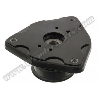 Amortisör Takozu W203 Ön; Bilyesiz 4-Matic